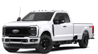 2026 Ford Super Duty® External Image 2